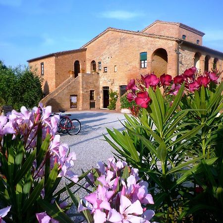 Borgo Delle More Montepulciano Ngoại thất bức ảnh