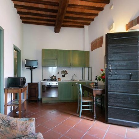 Borgo Delle More Montepulciano Ngoại thất bức ảnh