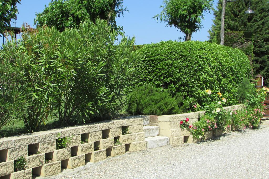 Borgo Delle More Montepulciano Ngoại thất bức ảnh