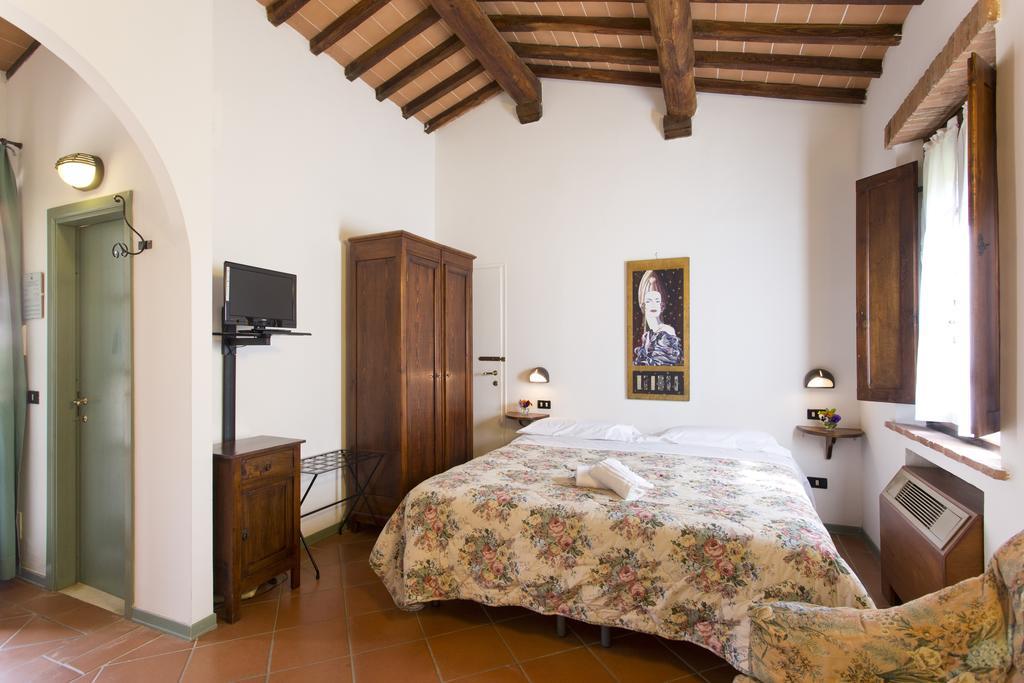 Borgo Delle More Montepulciano Ngoại thất bức ảnh