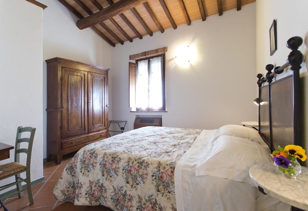 Borgo Delle More Montepulciano Ngoại thất bức ảnh