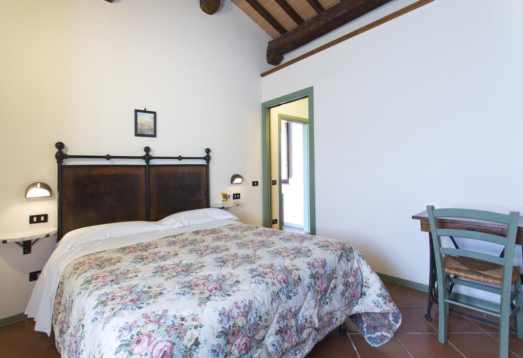 Borgo Delle More Montepulciano Ngoại thất bức ảnh