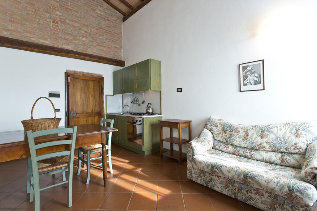 Borgo Delle More Montepulciano Ngoại thất bức ảnh