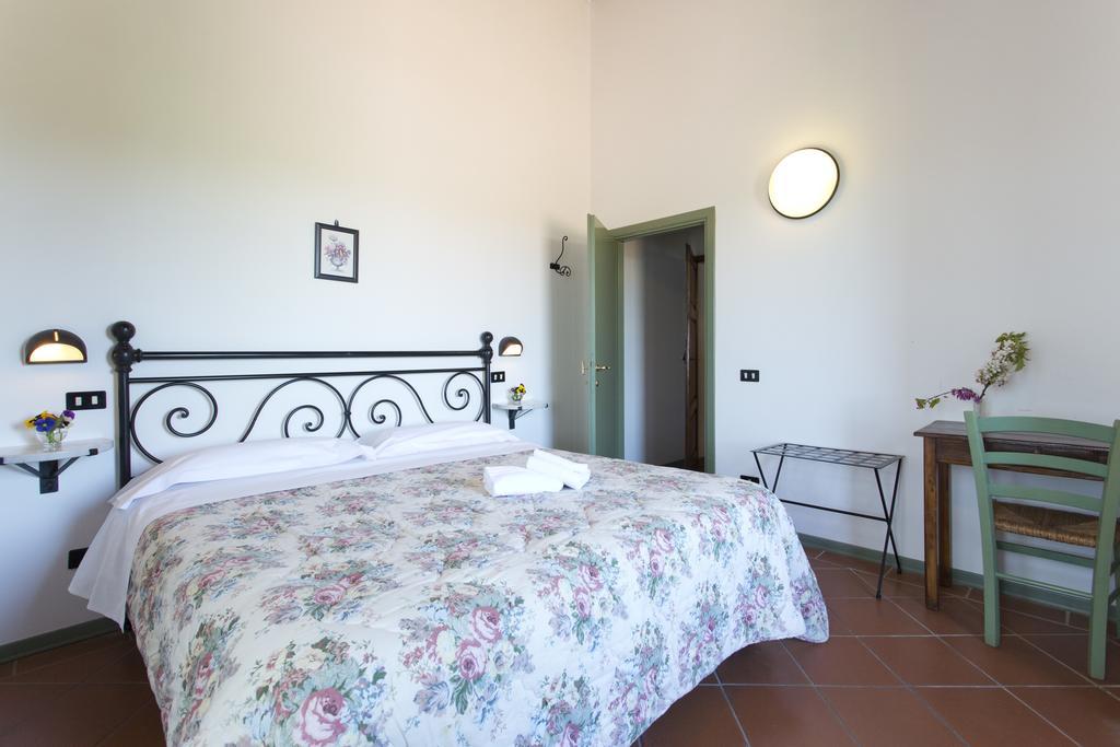 Borgo Delle More Montepulciano Ngoại thất bức ảnh