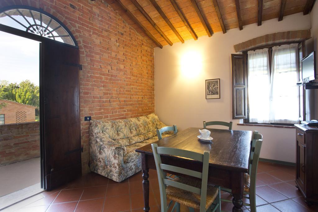 Borgo Delle More Montepulciano Ngoại thất bức ảnh