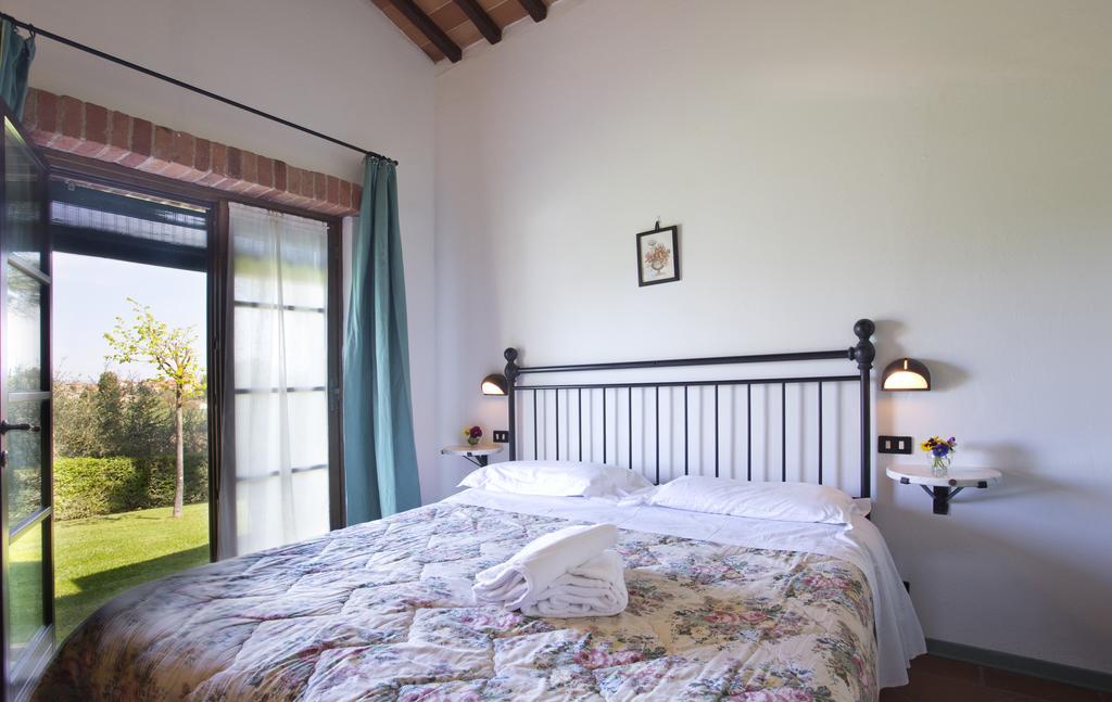 Borgo Delle More Montepulciano Ngoại thất bức ảnh