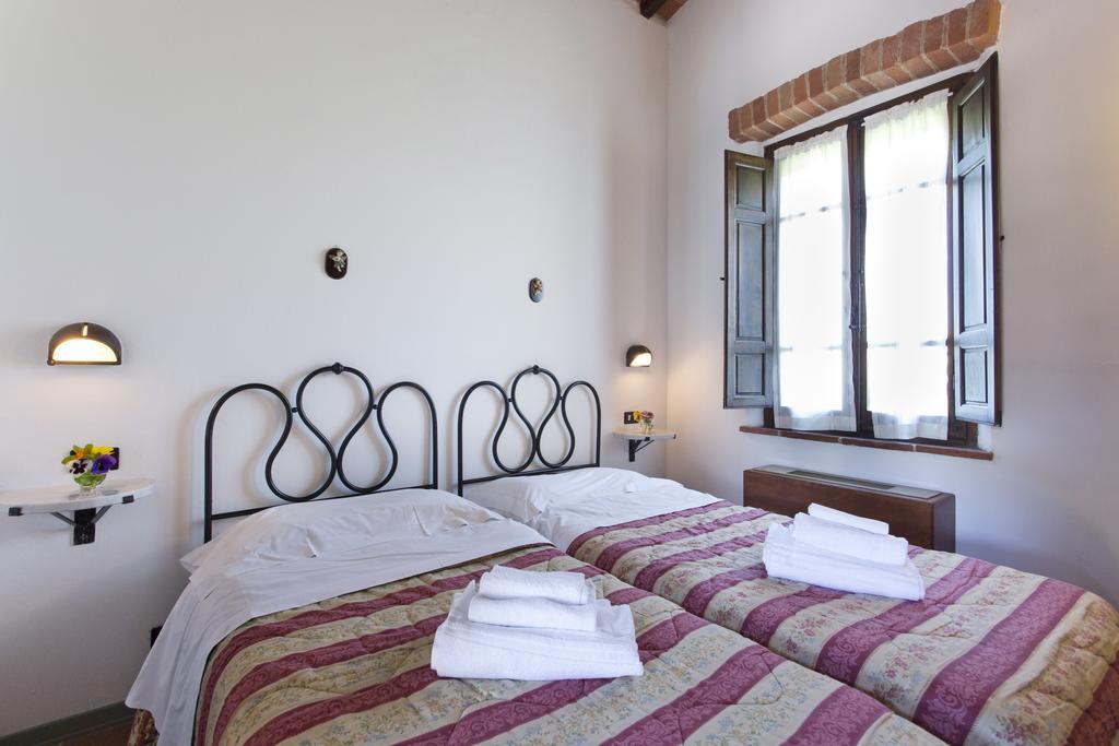 Borgo Delle More Montepulciano Ngoại thất bức ảnh