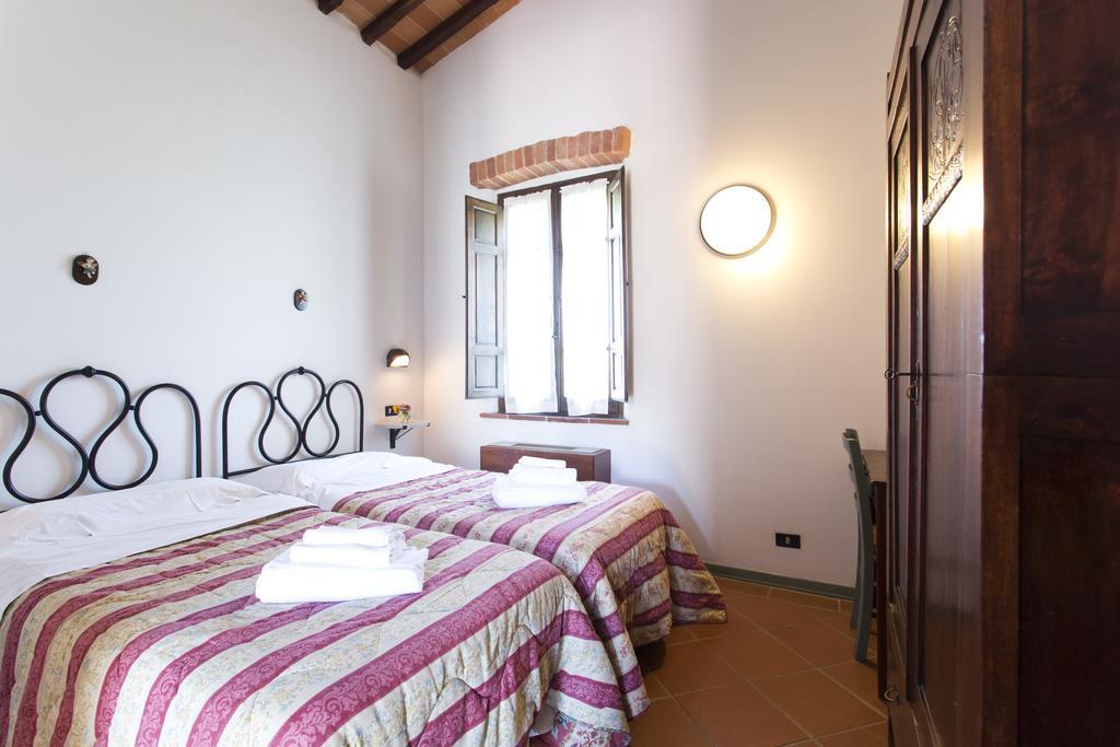 Borgo Delle More Montepulciano Ngoại thất bức ảnh
