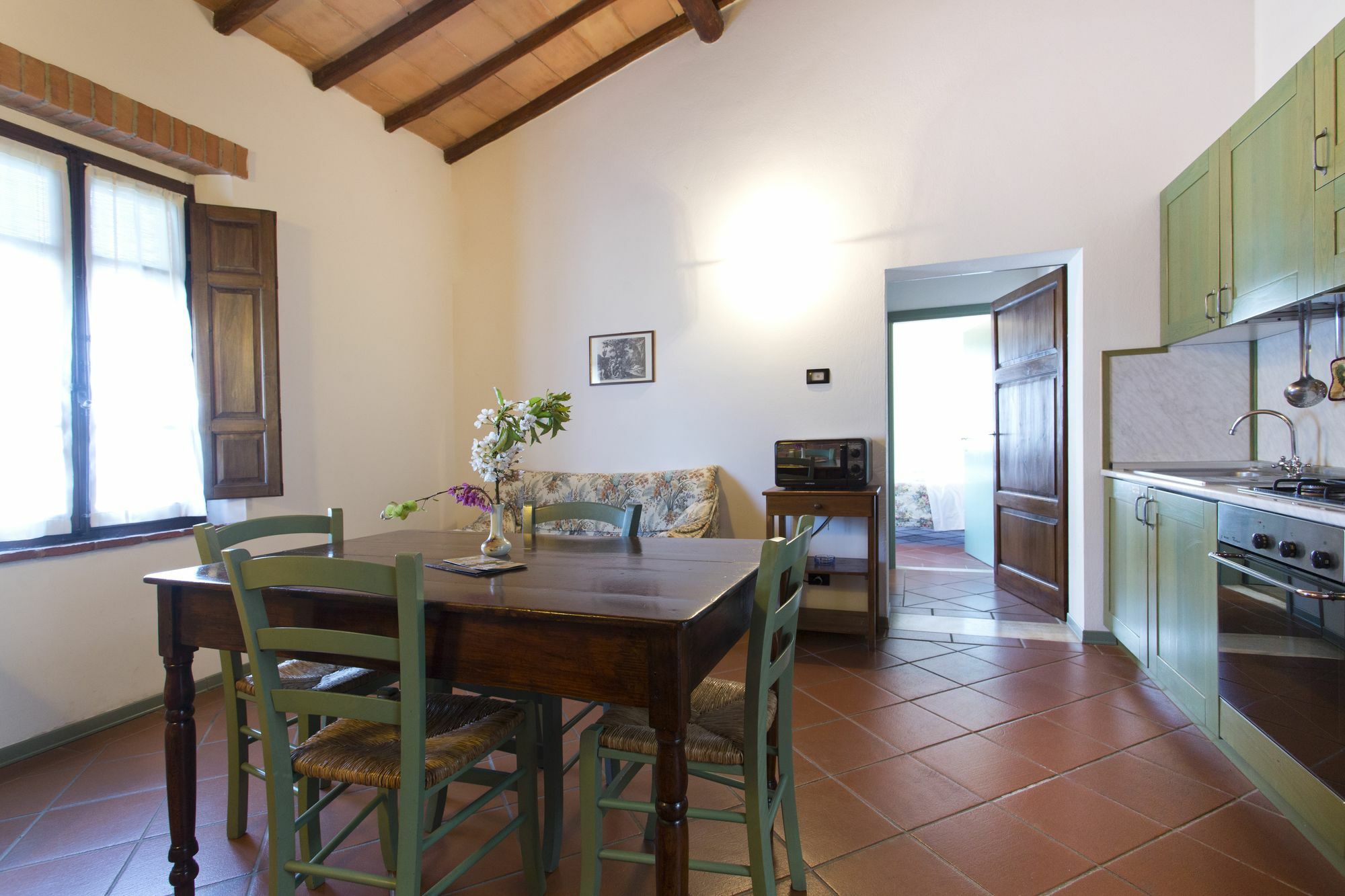 Borgo Delle More Montepulciano Ngoại thất bức ảnh