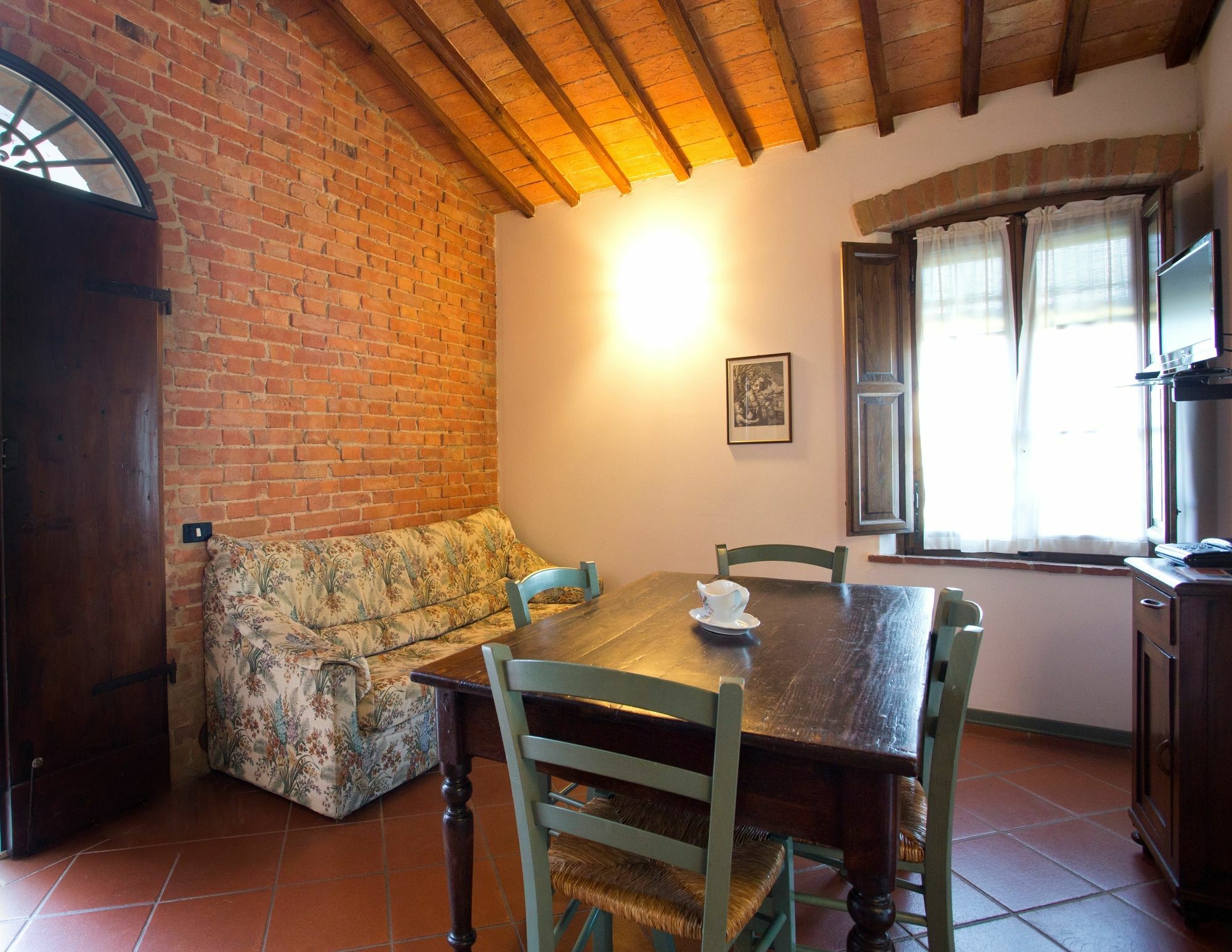 Borgo Delle More Montepulciano Ngoại thất bức ảnh