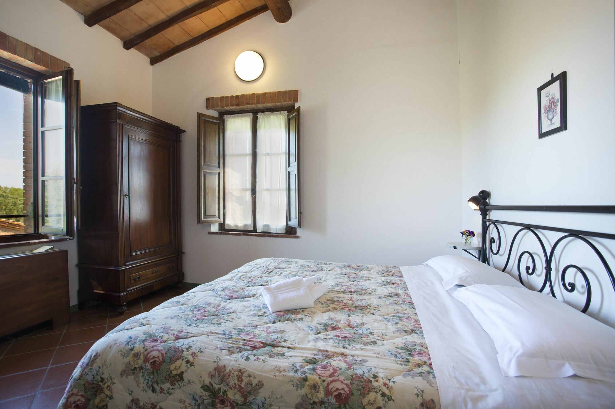 Borgo Delle More Montepulciano Ngoại thất bức ảnh